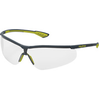 Lunettes de s&eacute;curit&eacute; VS250, Lentille Transparent, Antibu&eacute;e/Anti-&eacute;gratignures, ANSI Z87+/R&eacute;pond ou surpasse la norme CSA Z94.3 Fastek