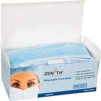 Disposable Face Masks, Non-Medical Fastek