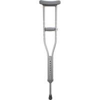 Aluminum Crutches Fastek