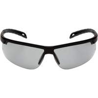 Ever-Lite<sup>®</sup> H2MAX Safety Glasses, Light Grey Lens, Anti-Fog/Anti-Scratch Coating, ANSI Z87+/CSA Z94.3 SGX736 | Fastek