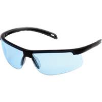 Ever-Lite<sup>®</sup> H2MAX Safety Glasses, Infinity Blue Lens, Anti-Fog/Anti-Scratch Coating, ANSI Z87+/CSA Z94.3 SGX737 | Fastek