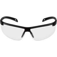 Ever-Lite<sup>®</sup> H2MAX Safety Glasses, Clear Lens, Anti-Fog/Anti-Scratch Coating, ANSI Z87+/CSA Z94.3 SGX739 | Fastek