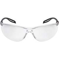 Neshoba™ H2X Safety Glasses, Clear Lens, Anti-Fog/Anti-Scratch Coating, ANSI Z87+/CSA Z94.3 SGX740 | Fastek
