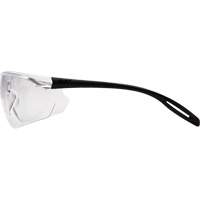 Neshoba™ H2X Safety Glasses, Clear Lens, Anti-Fog/Anti-Scratch Coating, ANSI Z87+/CSA Z94.3 SGX740 | Fastek