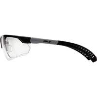 Sitecore™ H2MAX Safety Glasses, Clear Lens, Anti-Fog Coating, ANSI Z87+/CSA Z94.3 SGX741 | Fastek