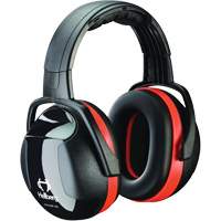 Secure 3 Earmuffs, Headband, 28 NRR dB SGX900 | Fastek