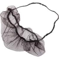 Beard Nets, Nylon, Brown SGY079 | Fastek