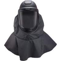 Primair&reg; 900 Series Hardhat & Premium Shroud, Standard, Hard Top, Single Shroud Fastek