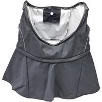 Reusable Standard Shroud Fastek