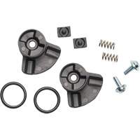 Headgear Pivot Kit Fastek