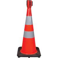 Traffic Cone Topper Fastek