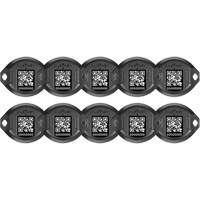 One-Key Bluetooth Tracking Tags Fastek