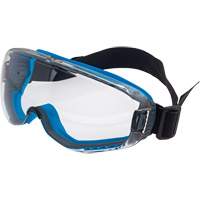 Veratti<sup>®</sup> 900™ Safety Goggles, Clear Tint, Anti-Fog, Neoprene Band SGY145 | Fastek