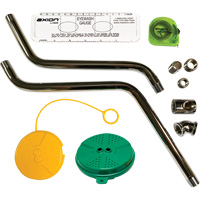 Axion Advantage<sup>®</sup> Eye/Face Wash System Upgrade Kit, Class 1 Medical Device SGY176 | Fastek