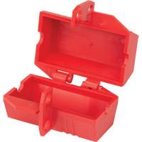 Electrical Lockout, Plug Type Fastek