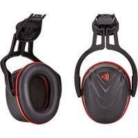V-Gard<sup>®</sup> Cap Mounted Hearing Protection, Cap Mount, 31 NRR dB SGY538 | Fastek