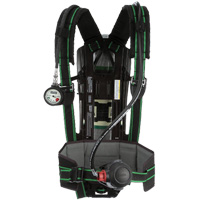 SCBA Equipment