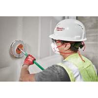 Disposable Respirator, N95, NIOSH Certified, One Size Fastek