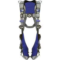 ExoFit™ X200 Comfort Vest Safety Harness, CSA Certified, Class AE, X-Large, 310 lbs. Cap. SGZ062 | Fastek
