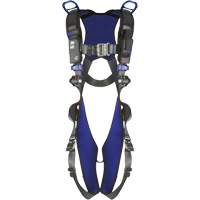 ExoFit X300 Comfort Vest Safety Harness, CSA Certified, Class AE, Small, 310 lbs. Cap. Fastek