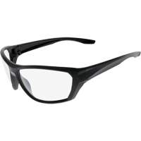 Lunettes de s&eacute;curit&eacute; s&eacute;rie Eco Z3600, Lentille Transparent, Anti-&eacute;gratignures, ANSI Z87+/R&eacute;pond ou surpasse la norme CSA Z94.3 Fastek