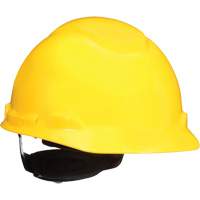 SecureFit H-Series Hardhat, ANSI Type I/CSA Type 1, Ratchet Suspension Fastek
