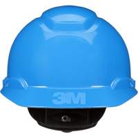 SecureFit H-Series Hardhat, CSA Type 1, Ratchet Suspension Fastek