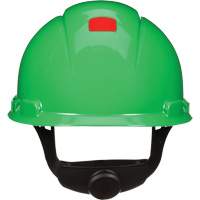 SecureFit H-Series Hardhat, CSA Type 1, Ratchet Suspension Fastek