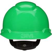 SecureFit H-Series Hardhat, CSA Type 1, Ratchet Suspension Fastek