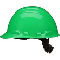 SecureFit H-Series Hardhat, CSA Type 1, Ratchet Suspension Fastek