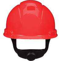 SecureFit H-Series Hardhat, CSA Type 1, Ratchet Suspension Fastek
