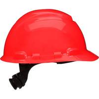 SecureFit H-Series Hardhat, CSA Type 1, Ratchet Suspension Fastek