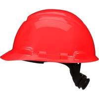 SecureFit H-Series Hardhat, CSA Type 1, Ratchet Suspension Fastek
