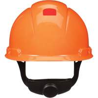 SecureFit H-Series Hardhat, CSA Type 1, Ratchet Suspension Fastek