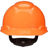 SecureFit H-Series Hardhat, CSA Type 1, Ratchet Suspension Fastek
