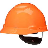 SecureFit H-Series Hardhat, CSA Type 1, Ratchet Suspension Fastek