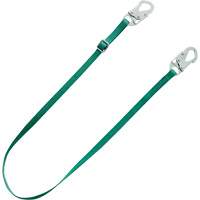 V-Series Tieback Restraint Lanyard Fastek