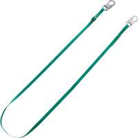 V-Series Tieback Restraint Lanyard, 10' Fastek
