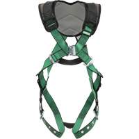 V-Form+ Harness, CSA Certified, Class A, 230 lbs. Cap. Fastek
