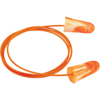 Softies<sup>®</sup> Disposable Earplugs, Bulk - Box, Corded SGZ841 | Fastek