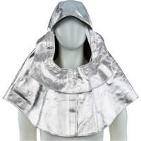 Protecteur contre la chaleur rayonnante Fastek