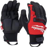 Winter Demolition Gloves, Size Small SGZ998 | Fastek