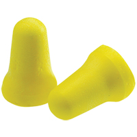 E-A-R E-Z-Fit Earplugs, Bulk - Polybag, Small Fastek