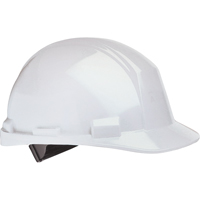 North&reg; Matterhorn Hardhat, CSA Type 2, Ratchet Suspension Fastek