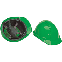 North&reg; Matterhorn Hardhat, CSA Type 2, Ratchet Suspension Fastek