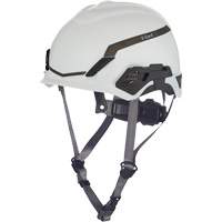 V-Gard&reg; H1 Safety Helmet, Non-Vented, ANSI Type I/CSA Type 1 Fastek