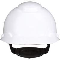 SecureFitH-700 Hardhat, ANSI Type I/CSA Type 1, Ratchet Suspension Fastek
