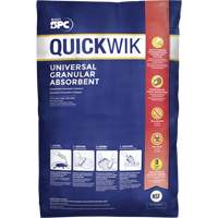 Quickwik Universal Granular Absorbent SHA452 | Fastek