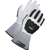 Synthetic Gloves