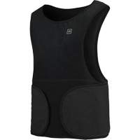 Boss<sup>®</sup> Therm™ Base Layer Heated Vest, Men's, One-Size, Black SHA658 | Fastek